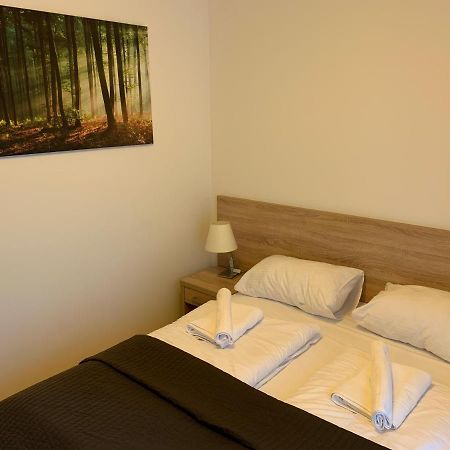 Apartament Mondi Kai I - Idealny Na Pobyt W Gorach Szklarska Poreba Extérieur photo