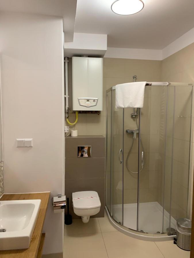 Apartament Mondi Kai I - Idealny Na Pobyt W Gorach Szklarska Poreba Extérieur photo