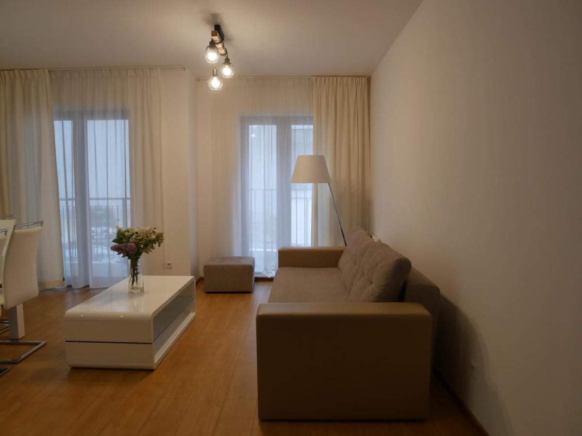 Apartament Mondi Kai I - Idealny Na Pobyt W Gorach Szklarska Poreba Extérieur photo