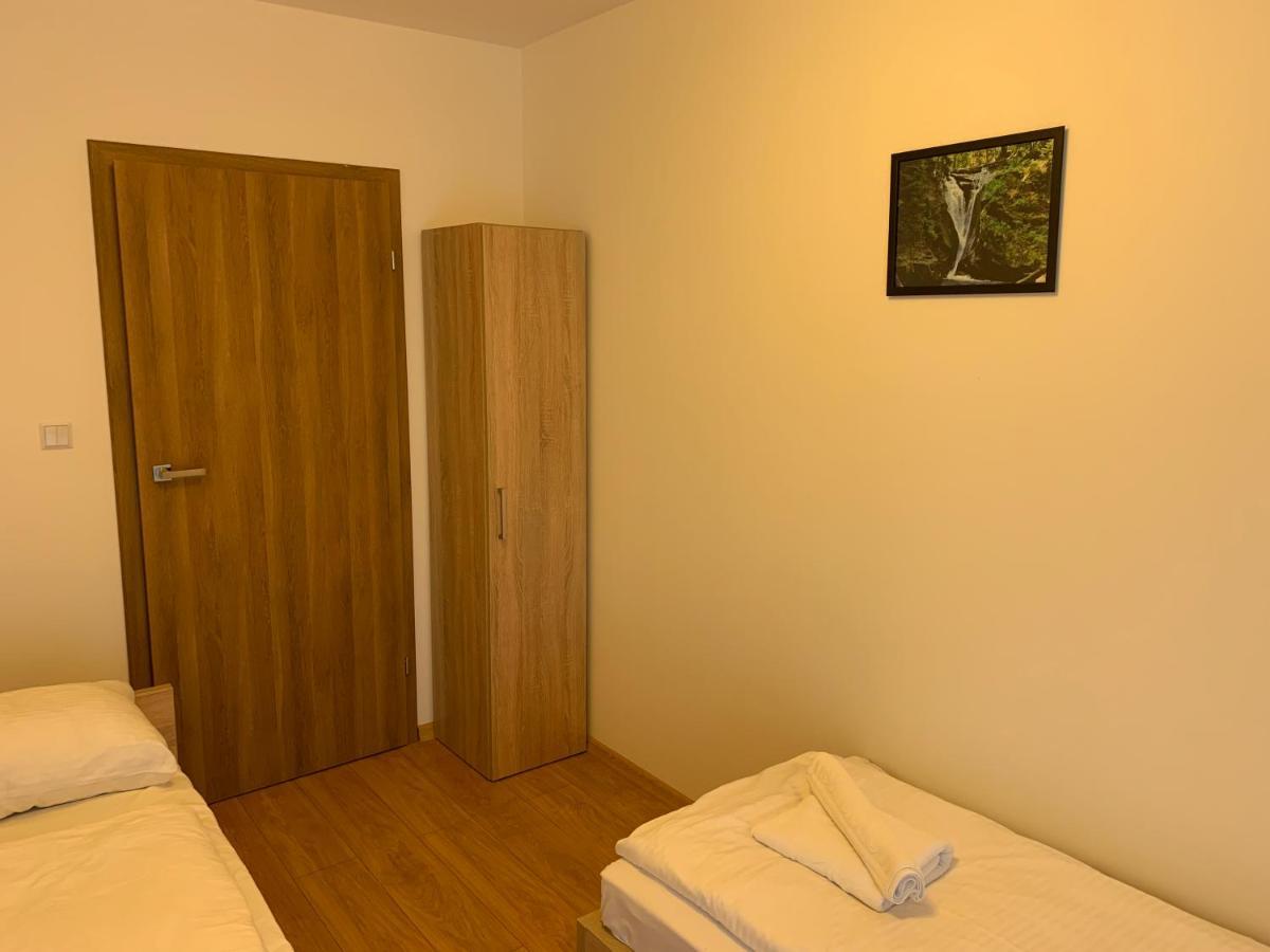 Apartament Mondi Kai I - Idealny Na Pobyt W Gorach Szklarska Poreba Extérieur photo